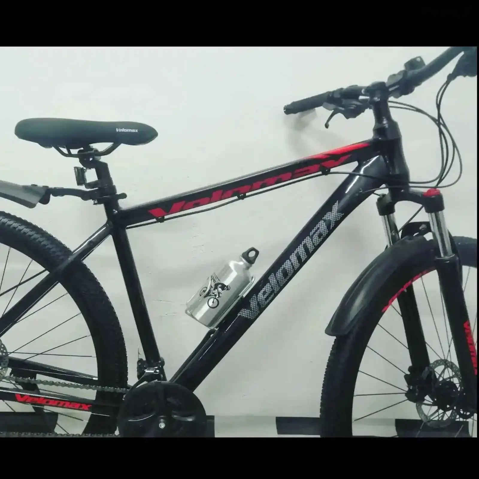 Горный Велосипед