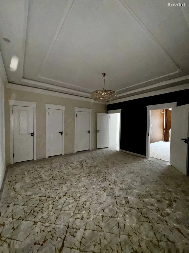 2-комн. квартира, 13 этаж, 73 м², шохмансур