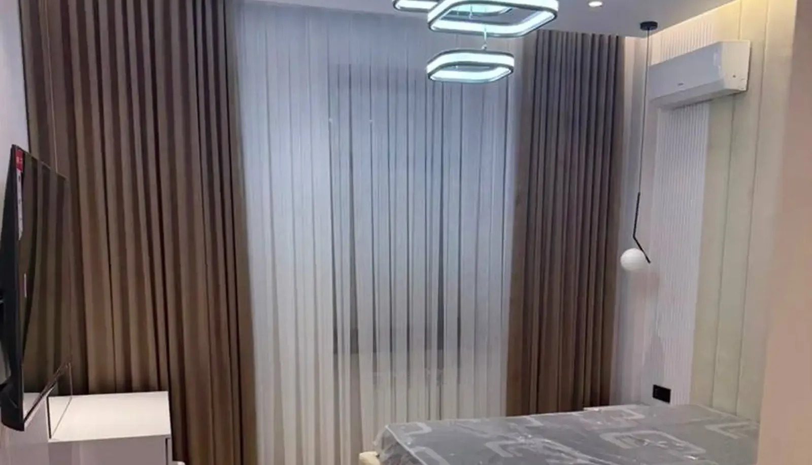 2-комн. квартира, 11 этаж, 76 м², Шохмансур