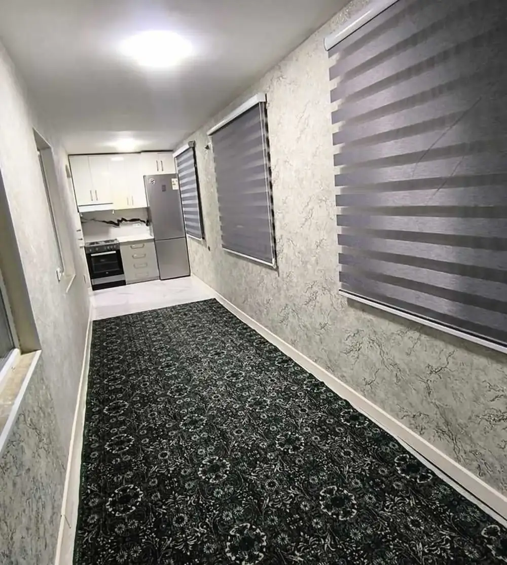 5-комн. квартира, 3 этаж, 90 м², Фирдавси