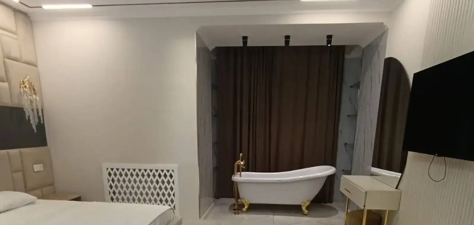 3-комн. квартира, 7 этаж, 96 м², И. Сомони