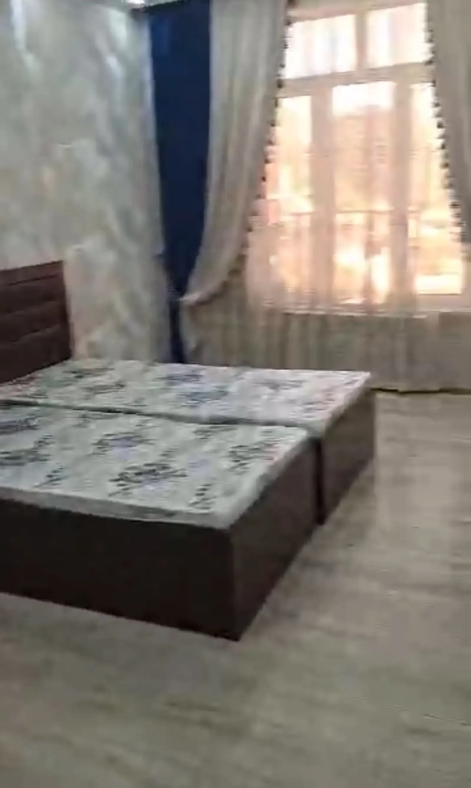 3-комн. квартира, 4 этаж, 79м², 82 мкр