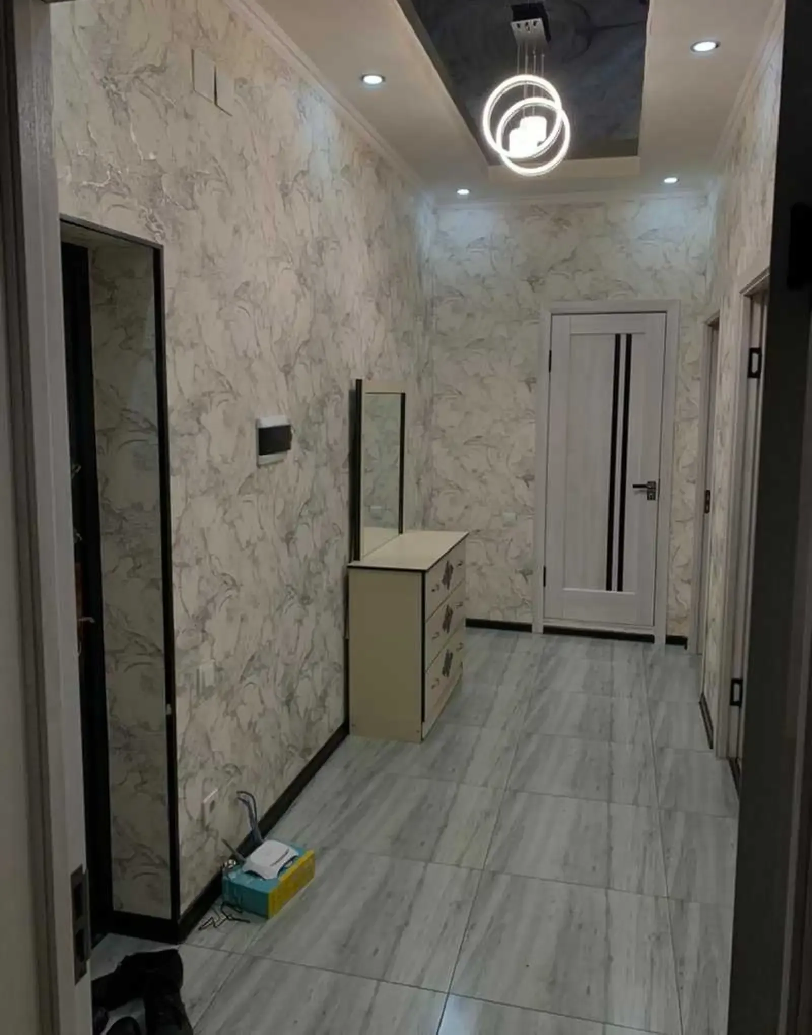 3-комн. квартира, 4 этаж, 82м², Садбарг