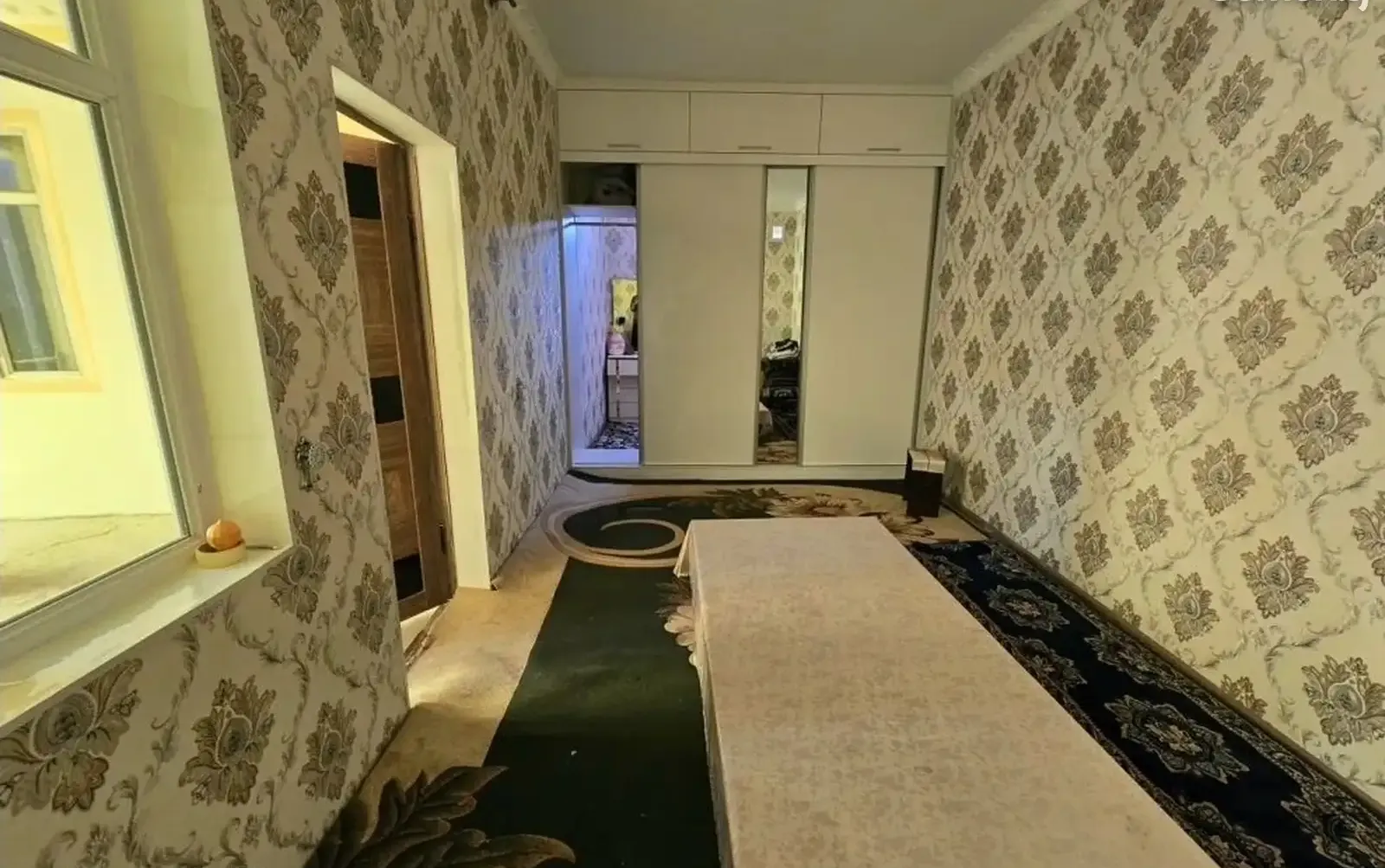 6-к квартира, 2 этаж, 60 м², Шохмансур 7 км