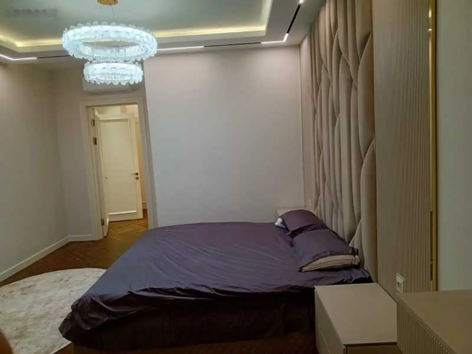 3-к квартира, 14 этаж, 144 м², Овир Зелёный бозор