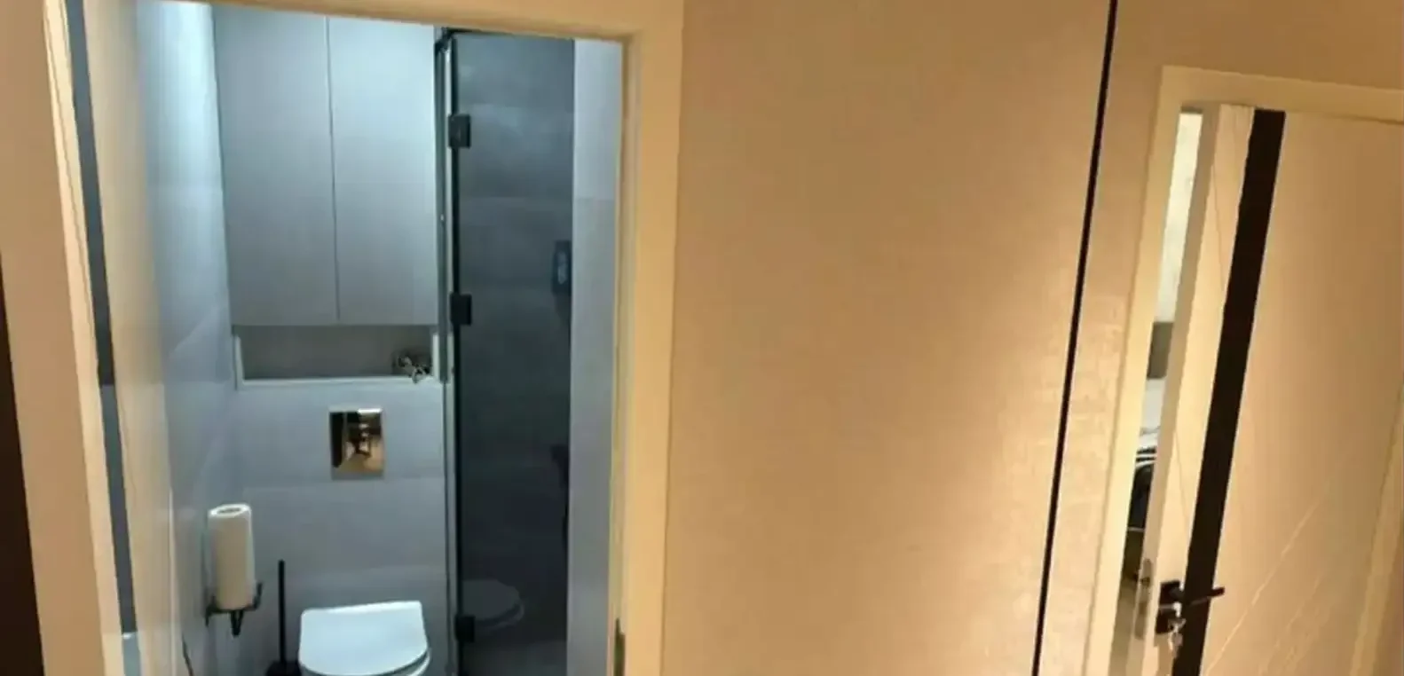 2-комн. квартира, 17 этаж, 85м², Дом печать улица Истаравшан