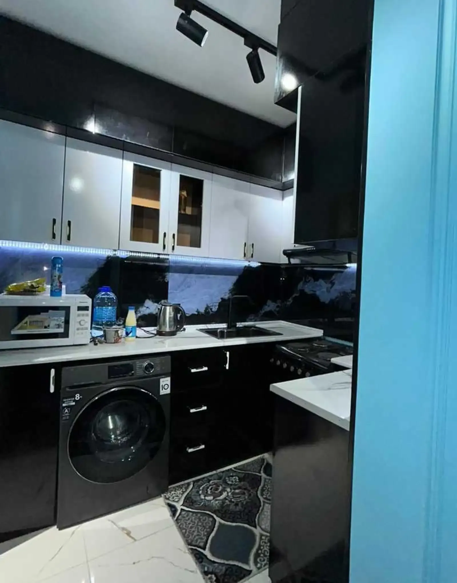 2-комн. квартира, 15 этаж, 65м², Садбарг, Ватан