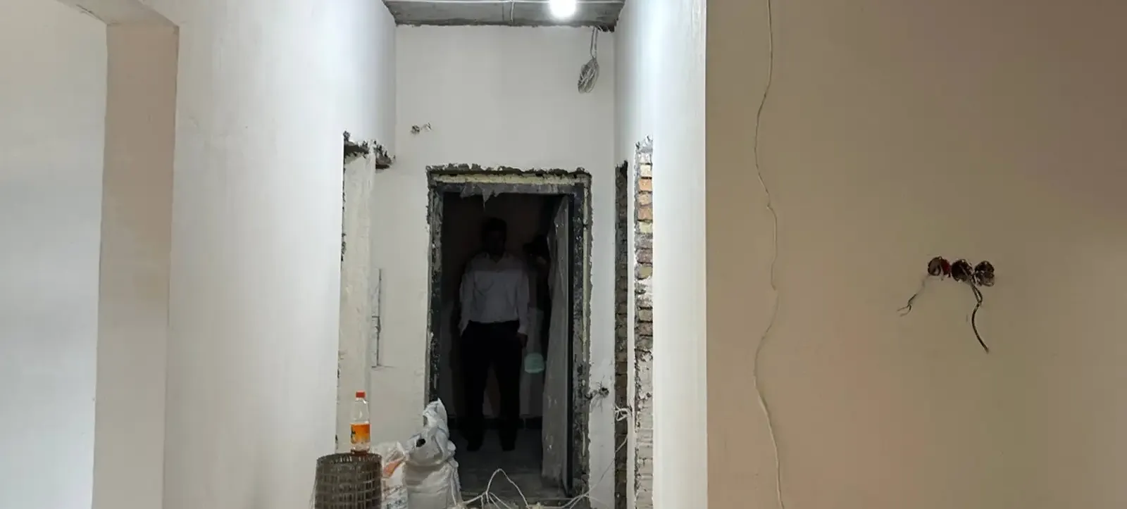3-комн. квартира, 4 этаж, 80 м², Сино, Профсоюз
