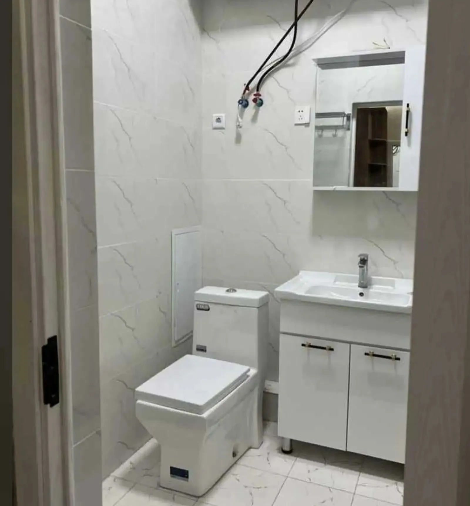 2-комн. квартира, 5 этаж, 52м², Шохмансур
