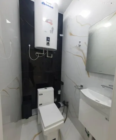 2-комн. квартира, 9 этаж, 105м², Спартак