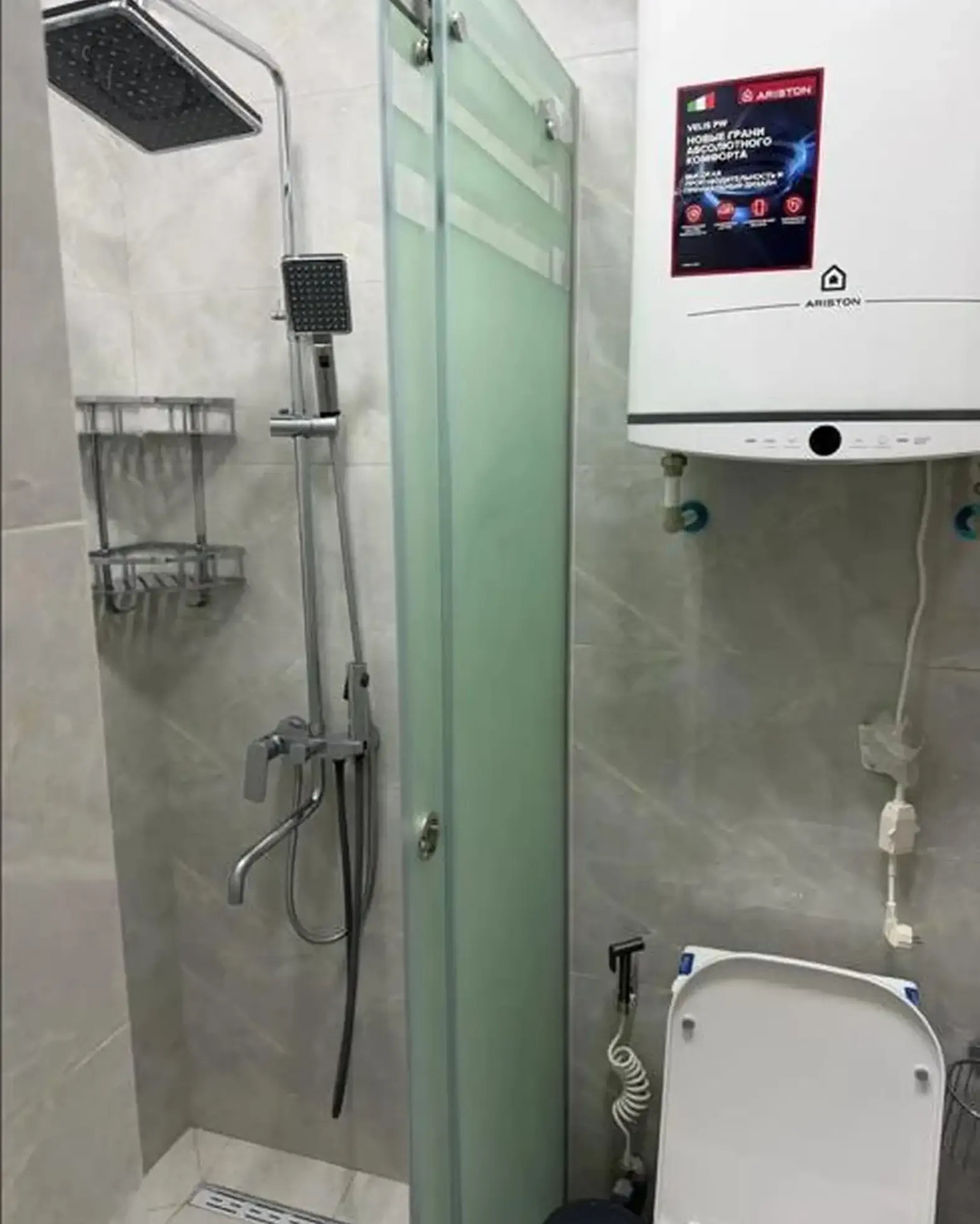 5-комн. квартира, 4 этаж, 220м², И Сомони