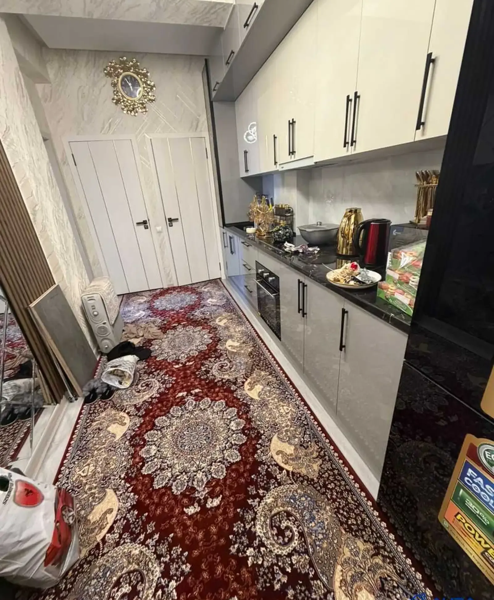 2-к квартира, 4 этаж, 44 м², Сино