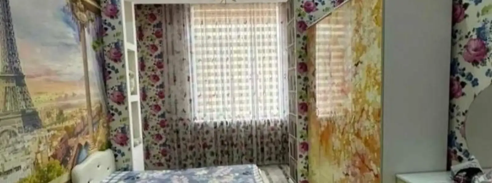 4-комн. квартира, 4 этаж, 151 м², Сино