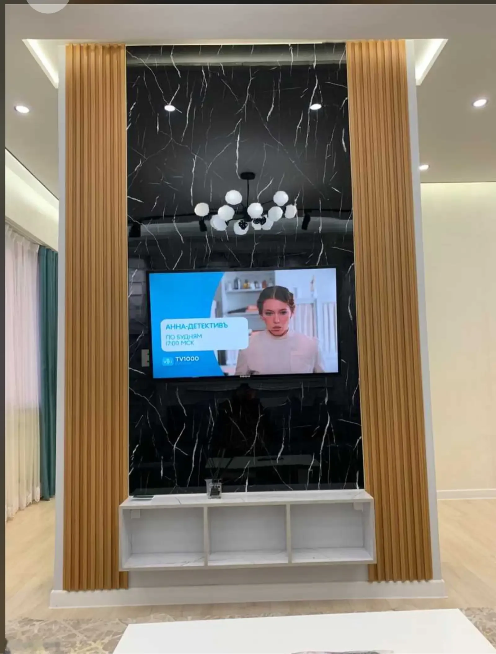 1-к квартира, 15 этаж, 56 м², Овир ёвар