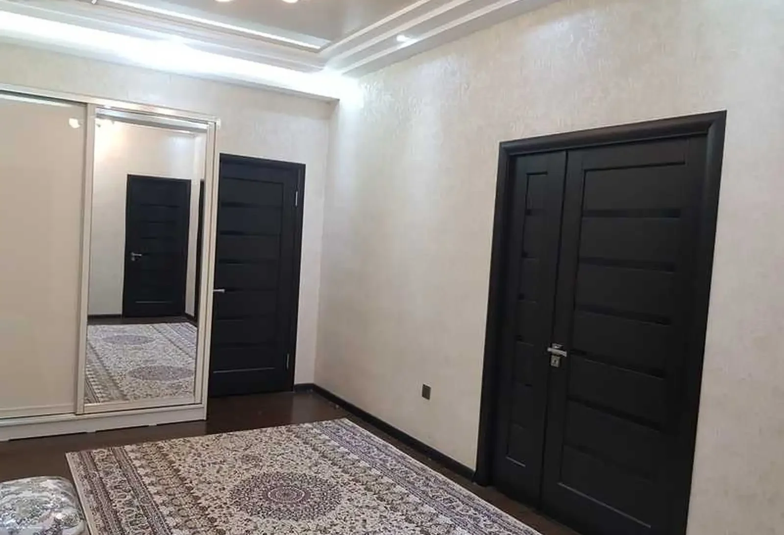 4-комн. квартира, 4 этаж, 130м², И.Сомони Доми Симург