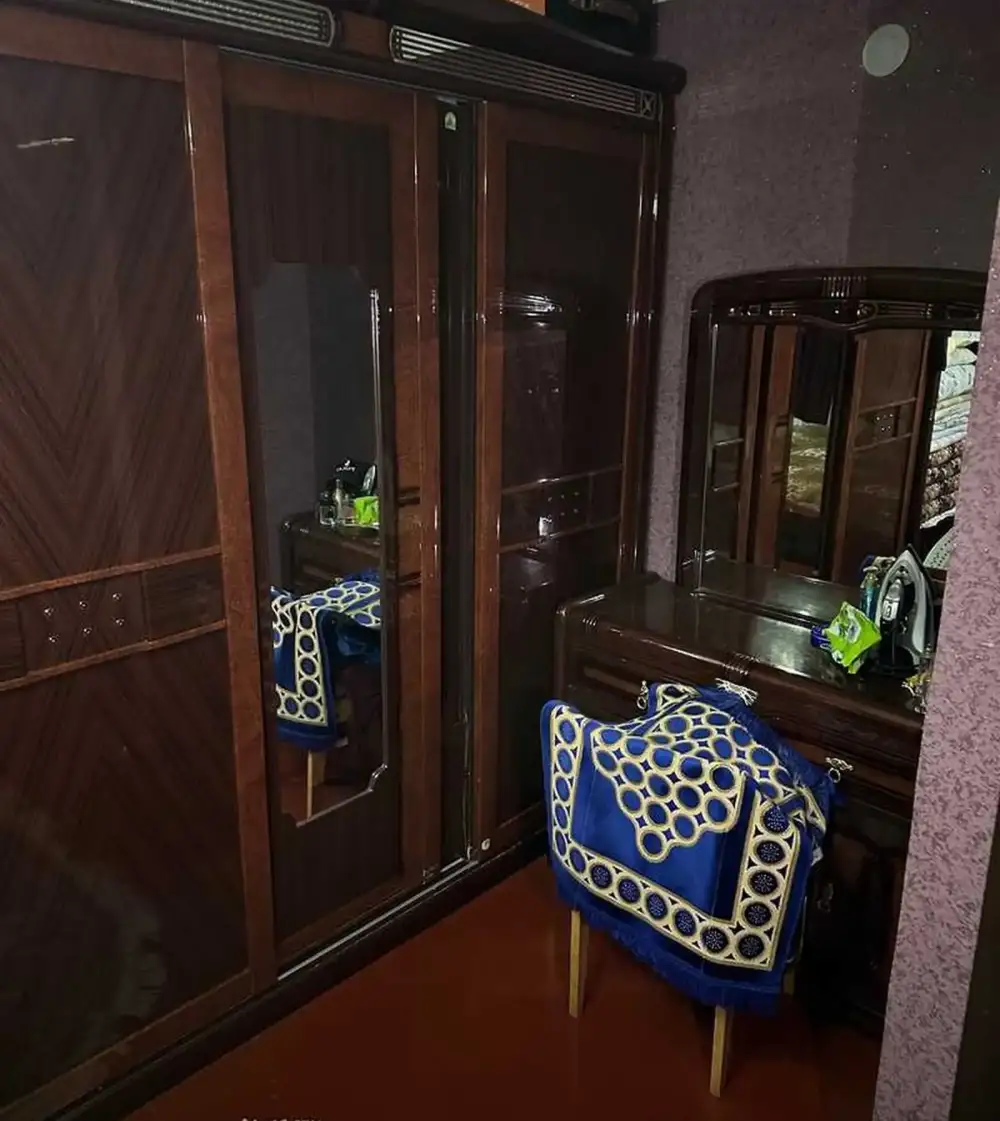 2-комн. квартира, 2 этаж, 56 м², Сино