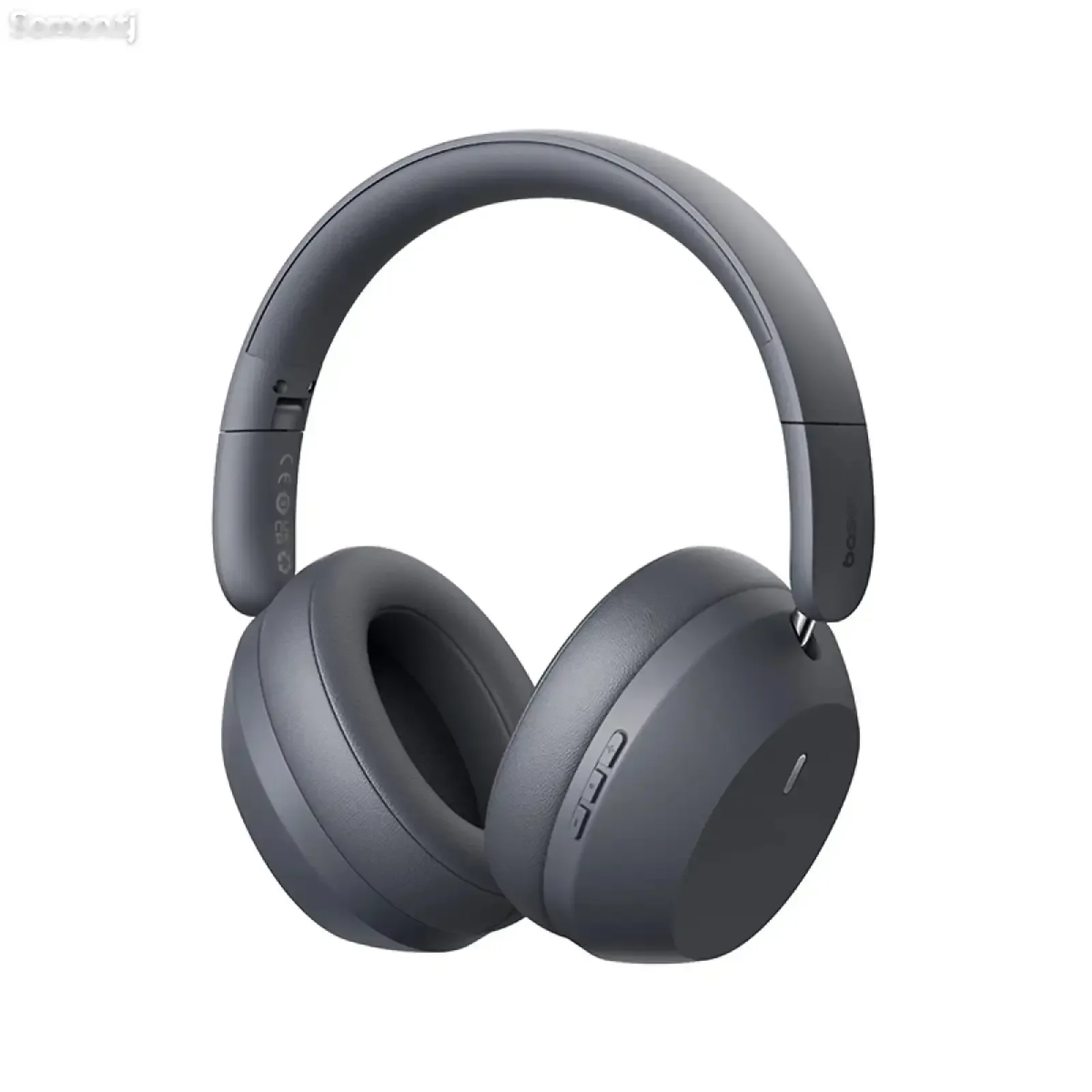 Беспроводные наушники Baseus Bass 35 max