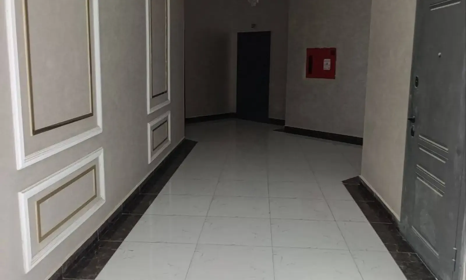 6-комн. квартира, 15 этаж, 390 м², И Сомони