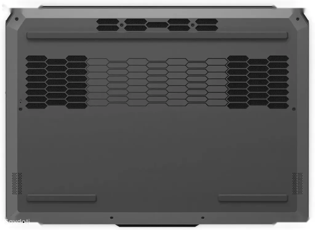Игровой ноутбук, Lenovo LOQ 3 15, Core i7, 16ГБ, 512ГБ SSD, RTX 4060 WUXGA