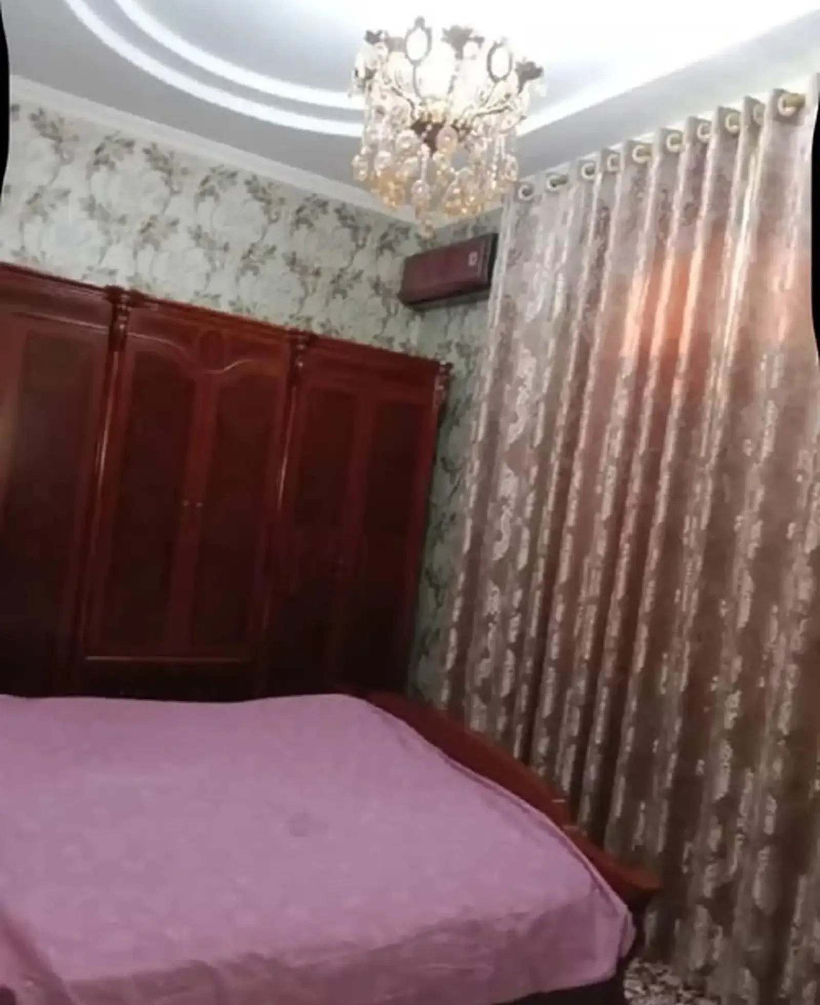 2-этажный, 8 комнатный дом, 450 м², И. Сомони