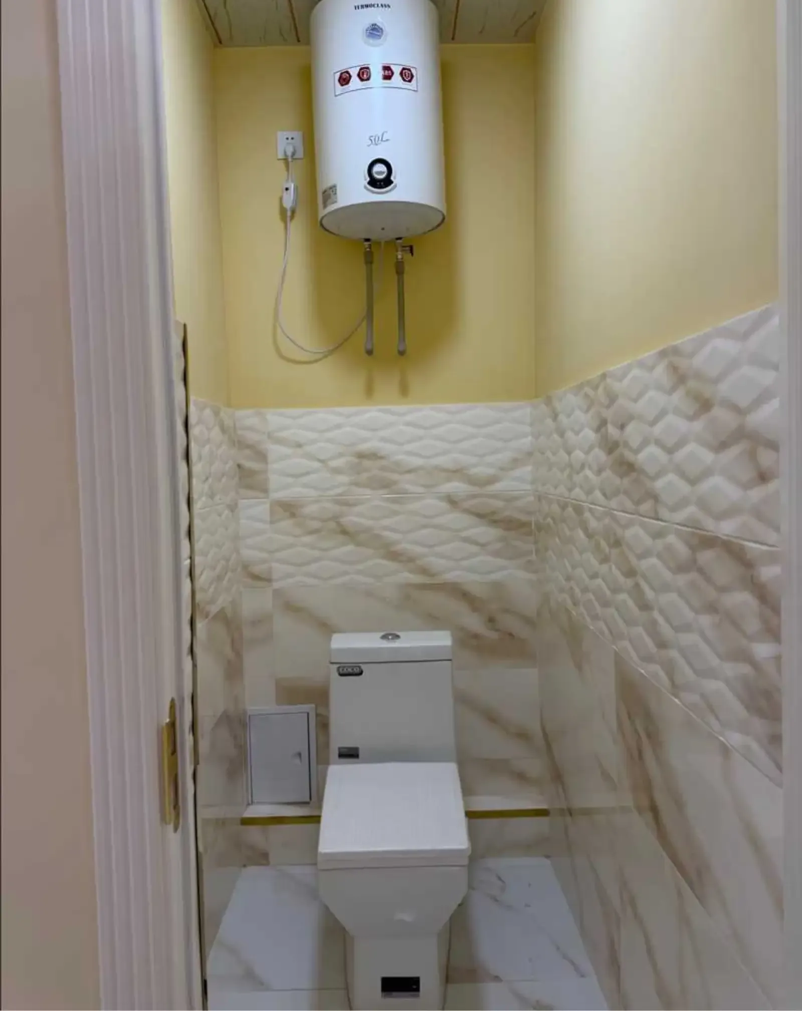 3-комн. квартира, 6 этаж, 98м², шохмансур