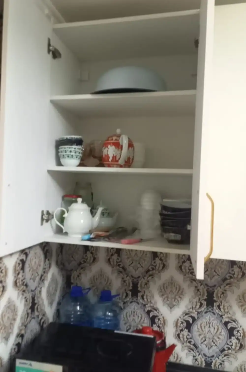 2-комн. квартира, 6 этаж, 60м², Шохмансур на против Скорий доми Айни 51 супермаркет Релакс