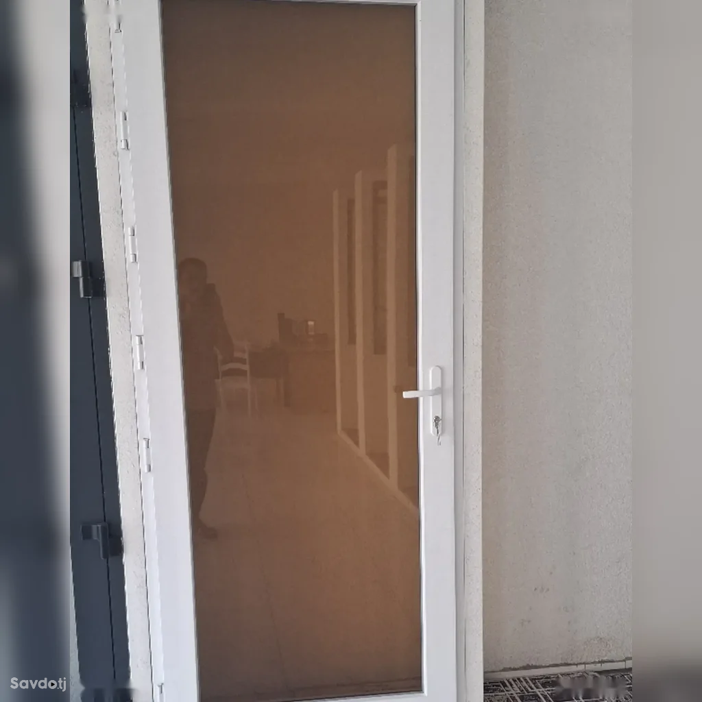 Двери