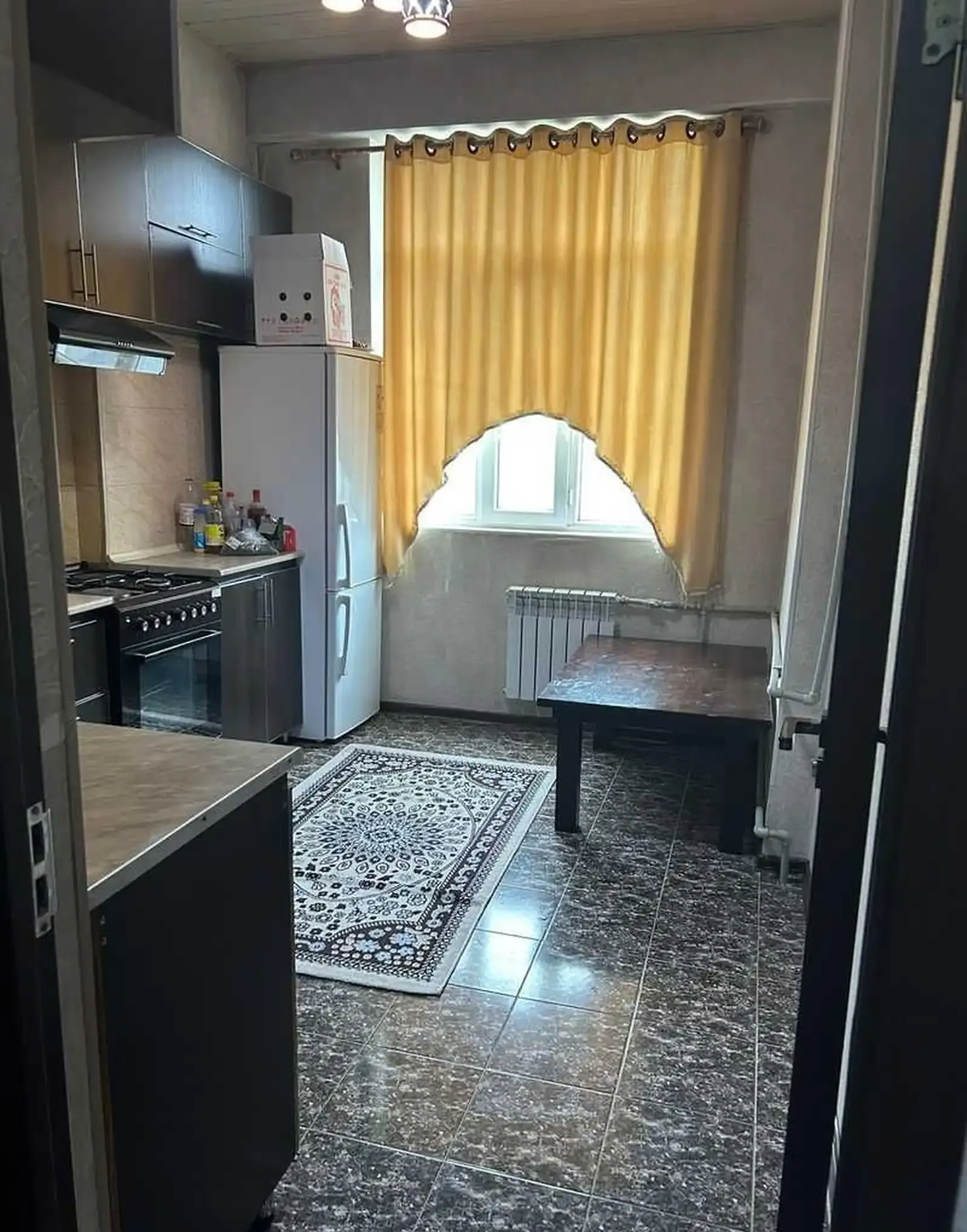 2-комн. квартира, 8 этаж, 80 м², н.Сино