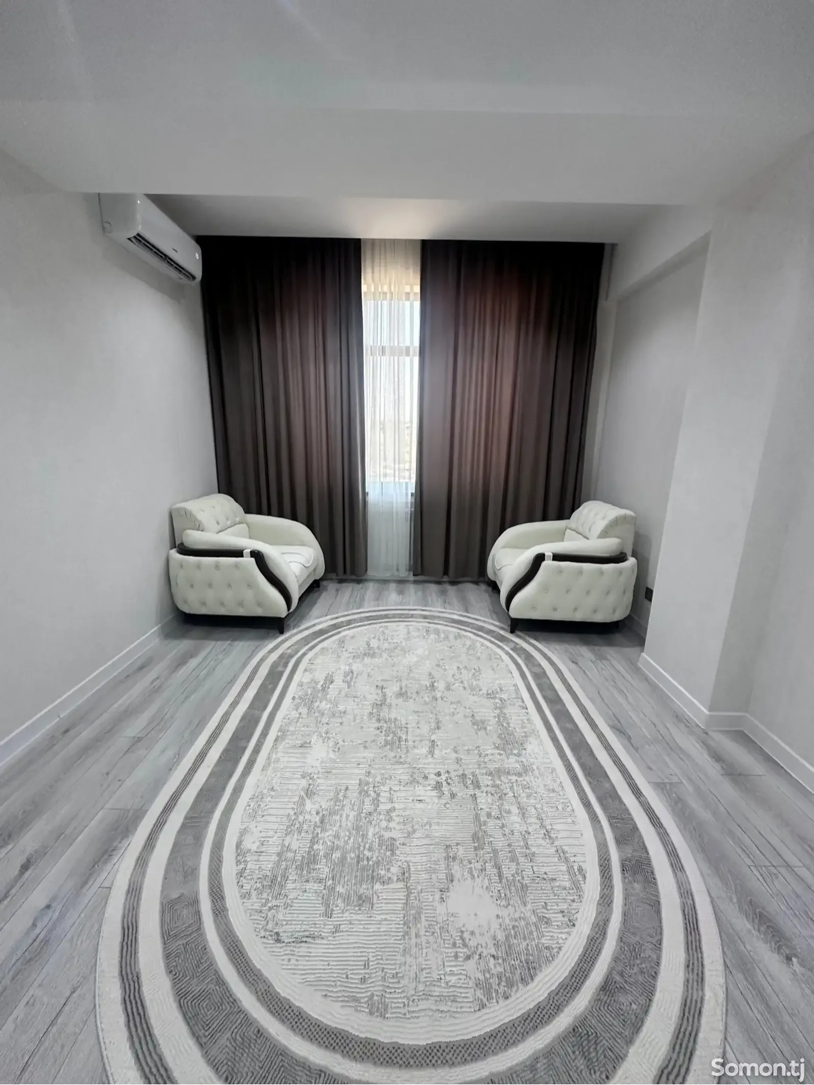 3-к квартира, 13 этаж, 85 м², Шохмансур (Поворот Аэропорт)