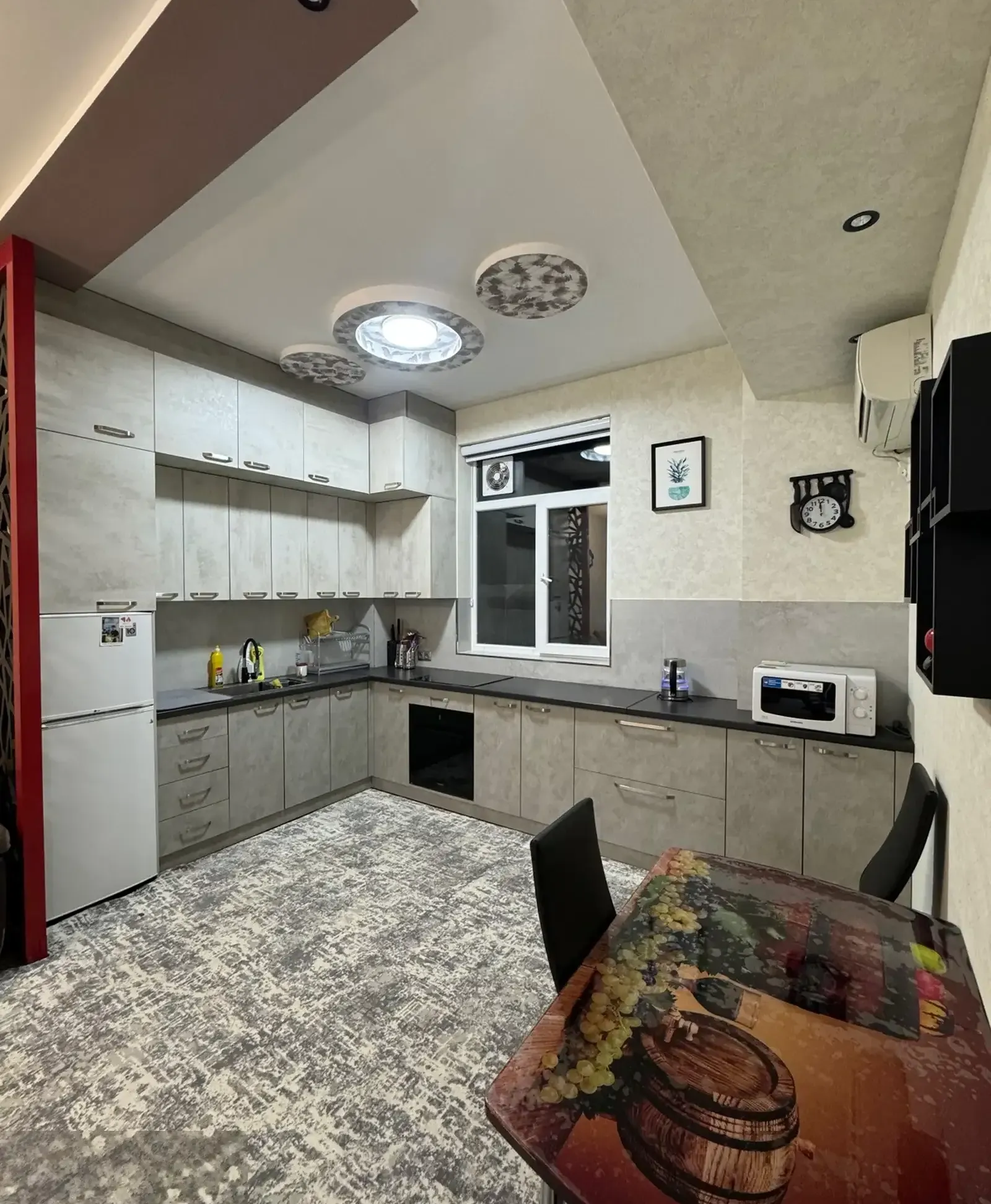 1-комн. квартира, 14 этаж, 60 м², Альфемо/Домпечать