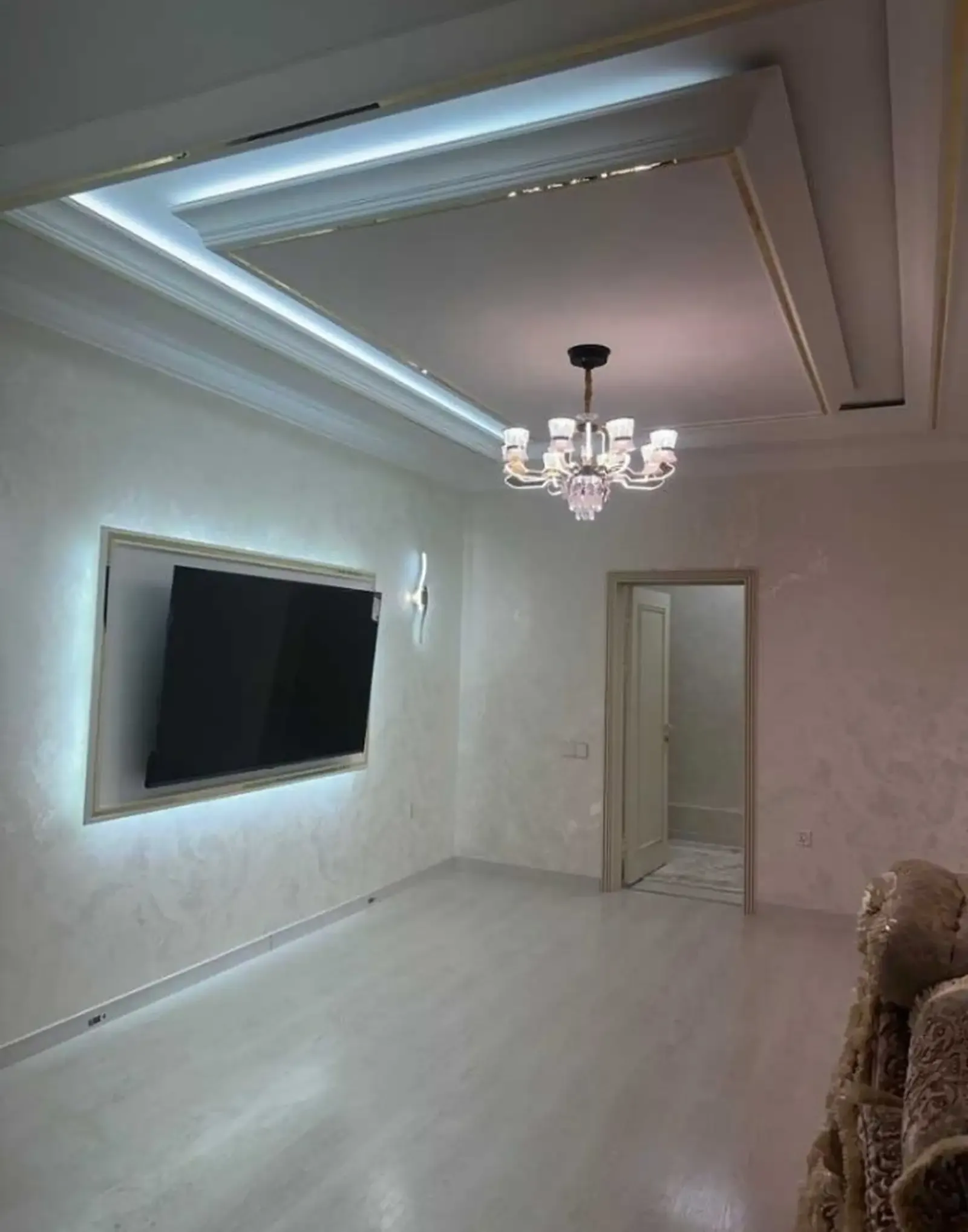 3-комн. квартира, 9 этаж, 101 м², Сино