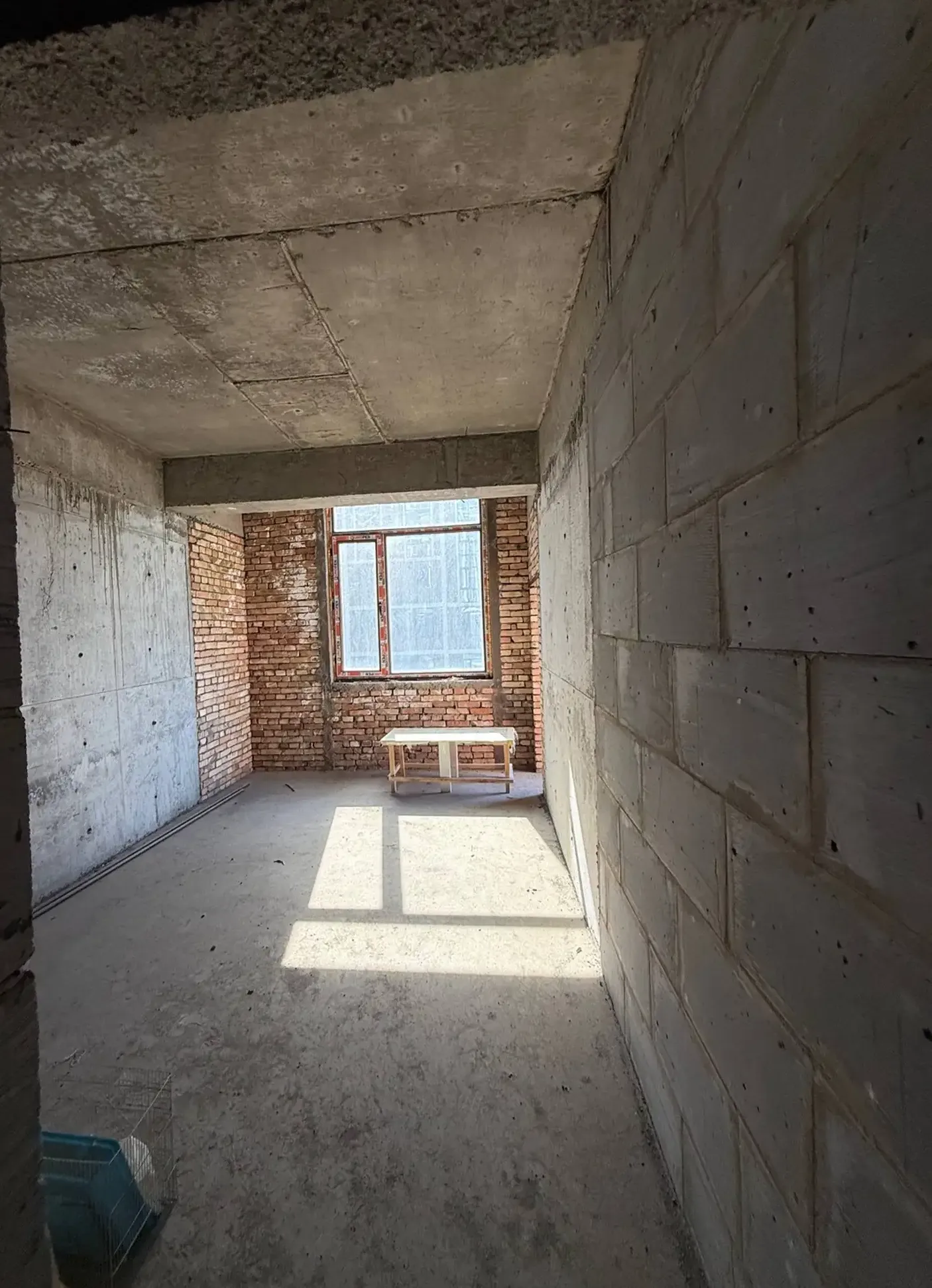 3-комн. квартира, 13 этаж, 110 м², Исмоили сомони