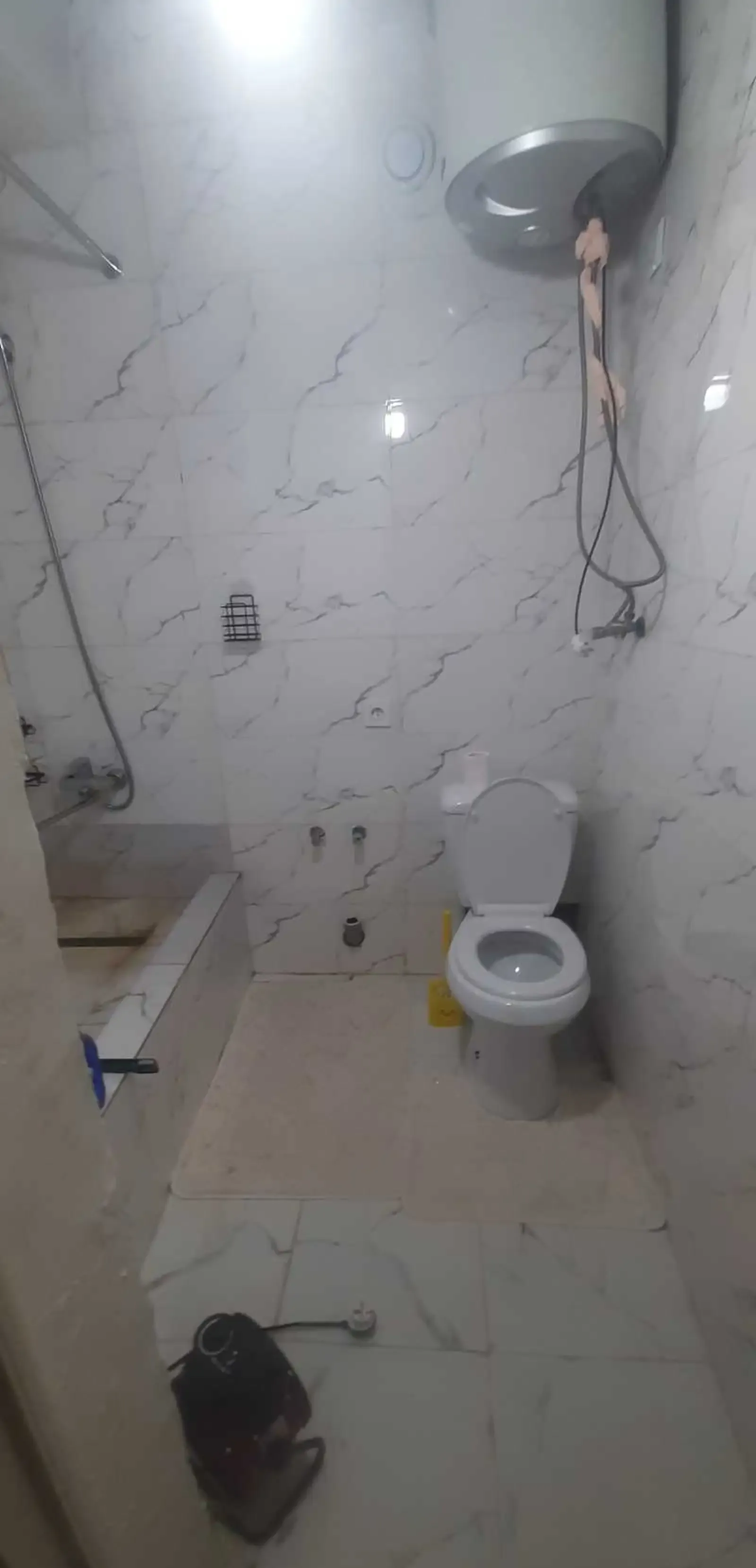 1-комн. квартира, 5 этаж, 55 м², Зарнисор