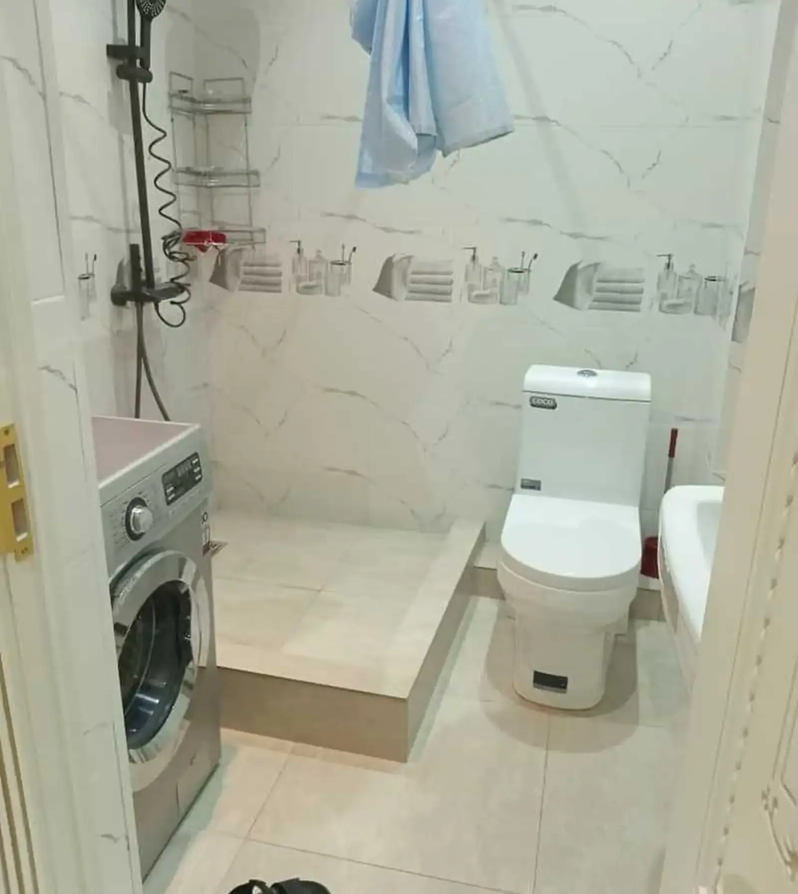 2-комн. квартира, 3 этаж, 50м², Сино
