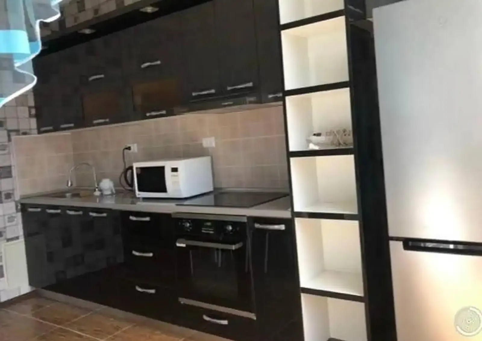 2-комн. квартира, 7 этаж, 55м², Сино, Ресторан Тайга