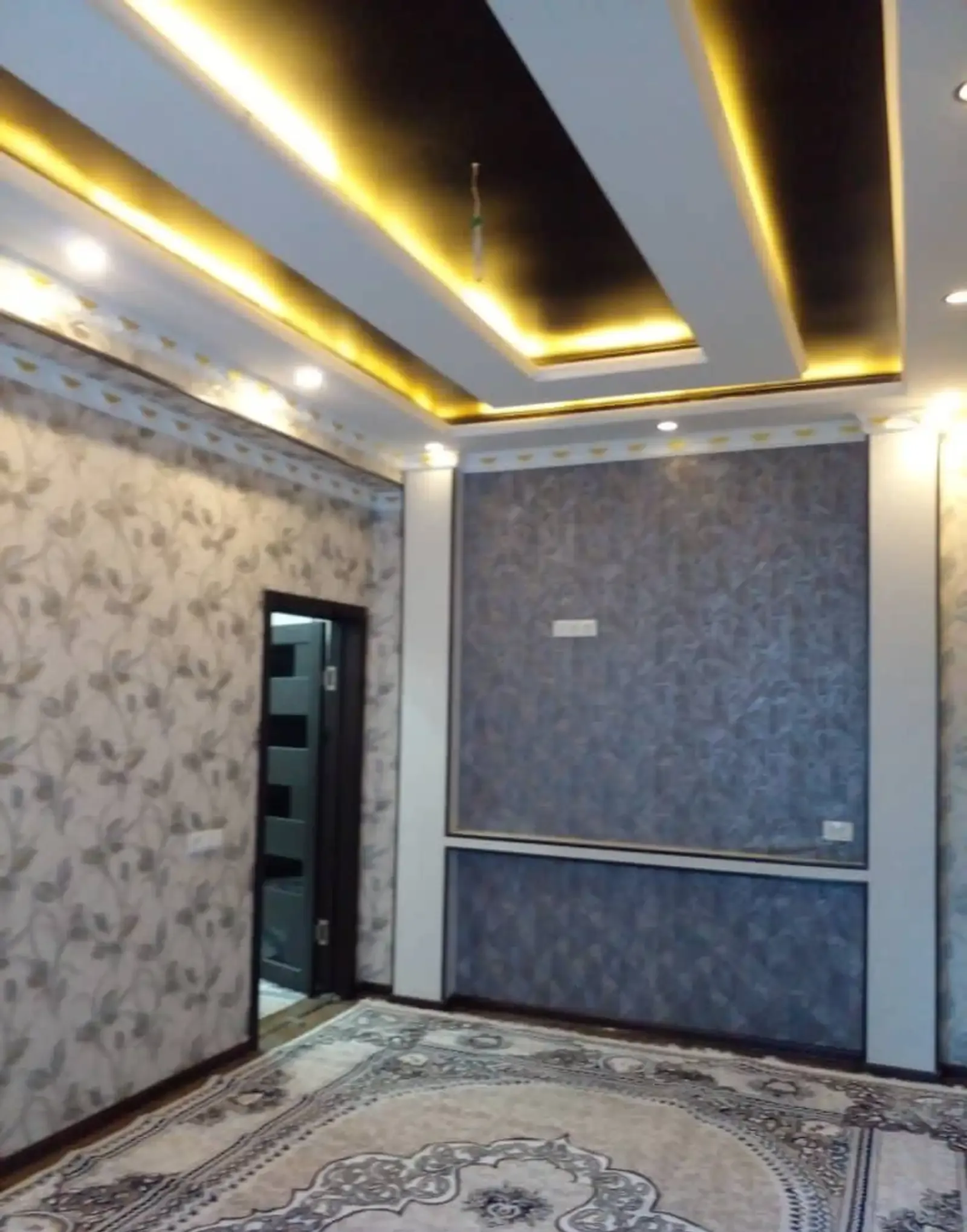 2-комн. квартира, 13 этаж, 82 м², Фирдавси - Молодежный, Ёвар