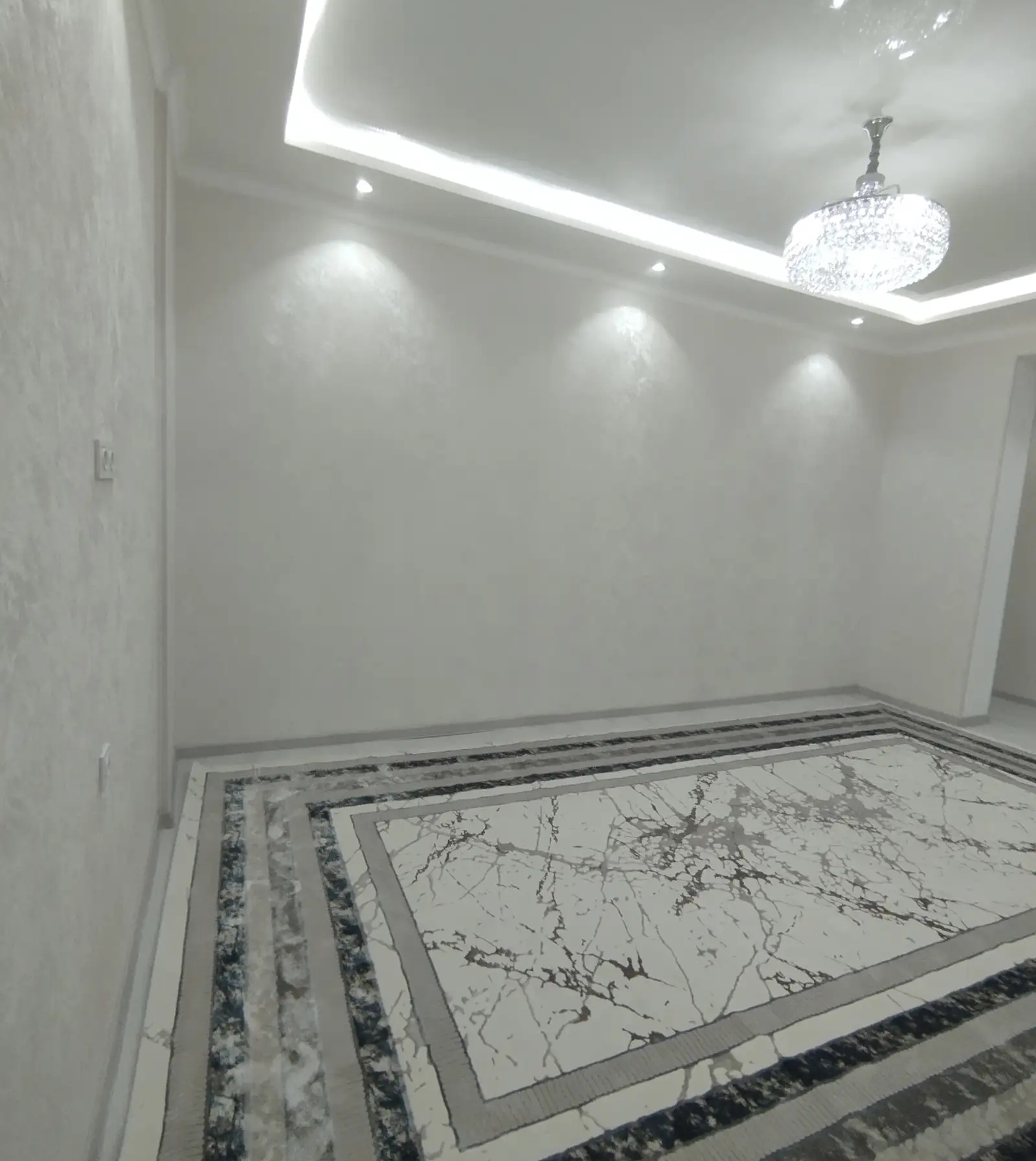 2-комн. квартира, 11 этаж, 80м², Шохмансур, наздикии Посольство Турции, ру ба руи Вавилон Т