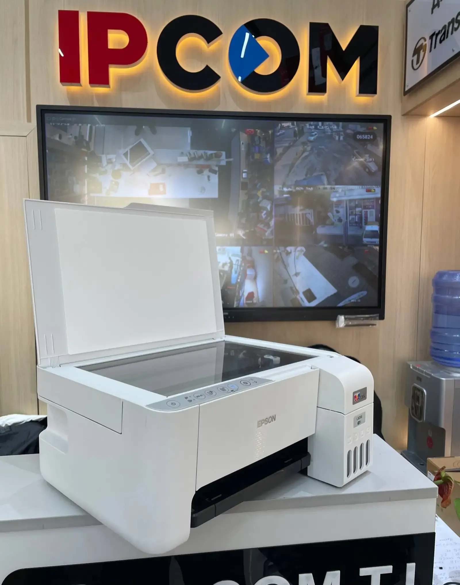 Принтер EPSON L3256 A4