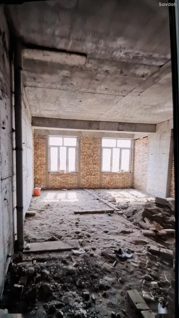 2-комн. квартира, 4 этаж, 57 м², Сино