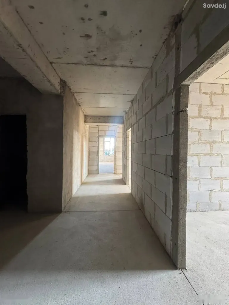 4-комн. квартира, 14 этаж, 153 м², Сино