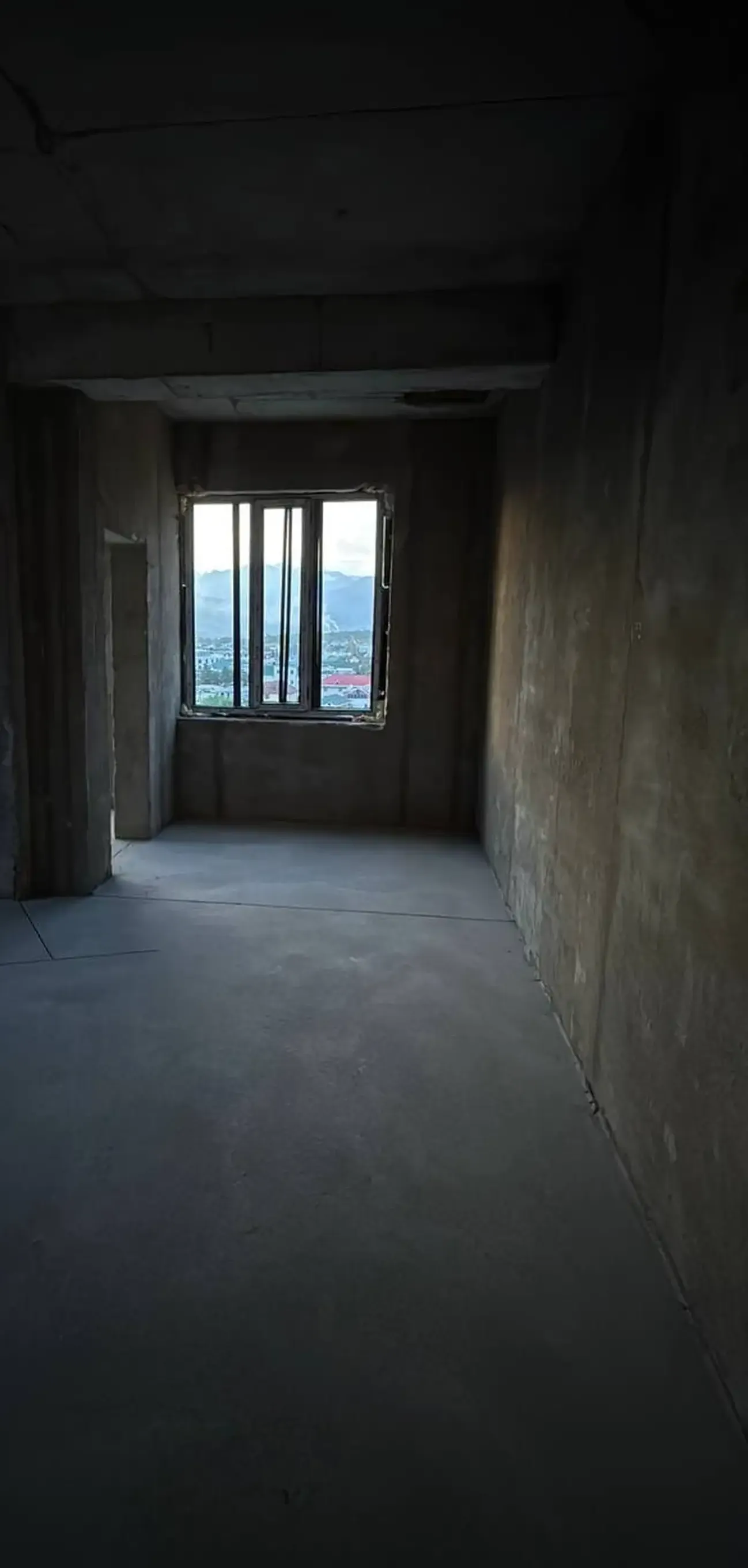 2-комн. квартира, 11 этаж, 66 м², Северный, Ёвар