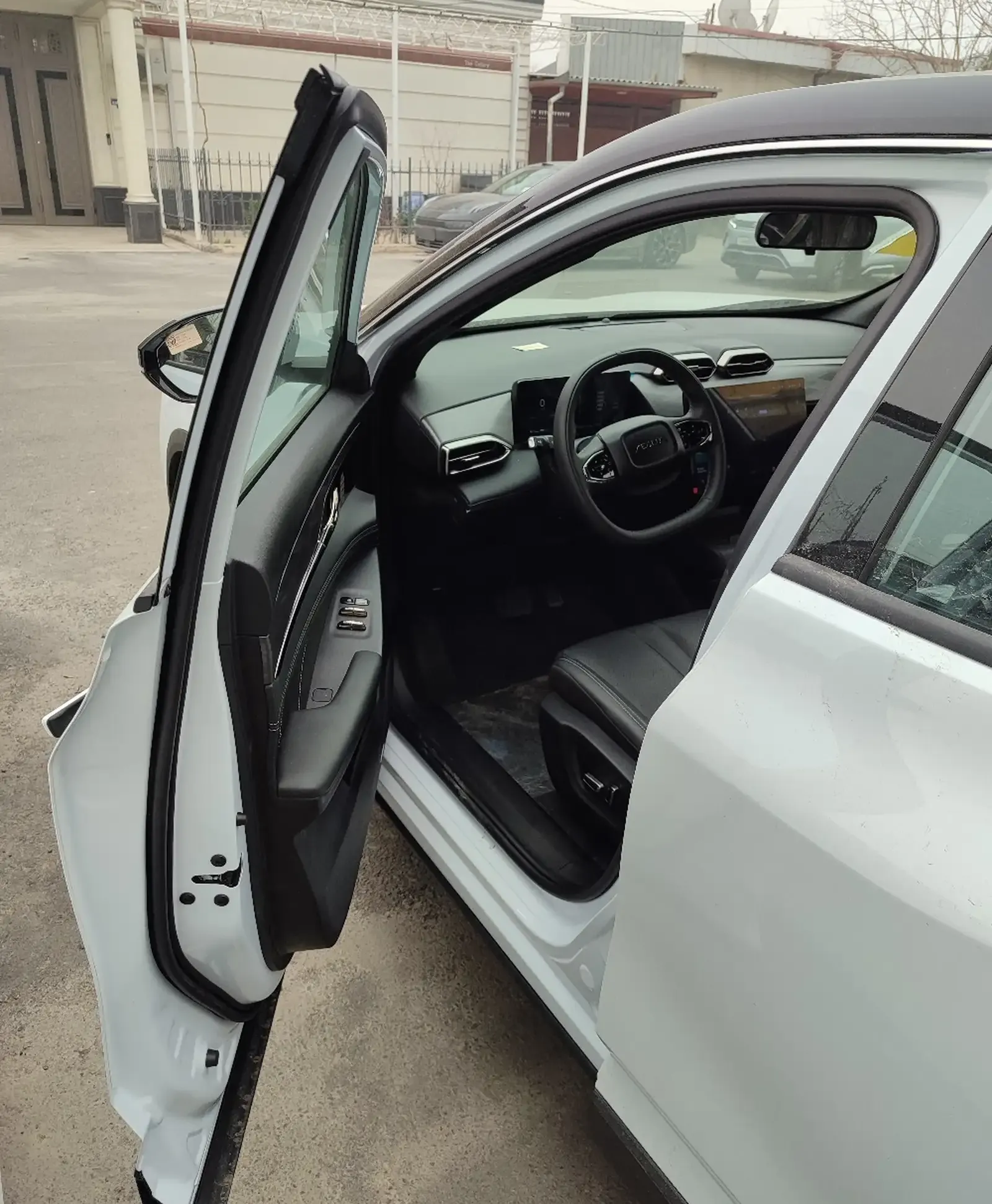 Dongfeng L7 2026