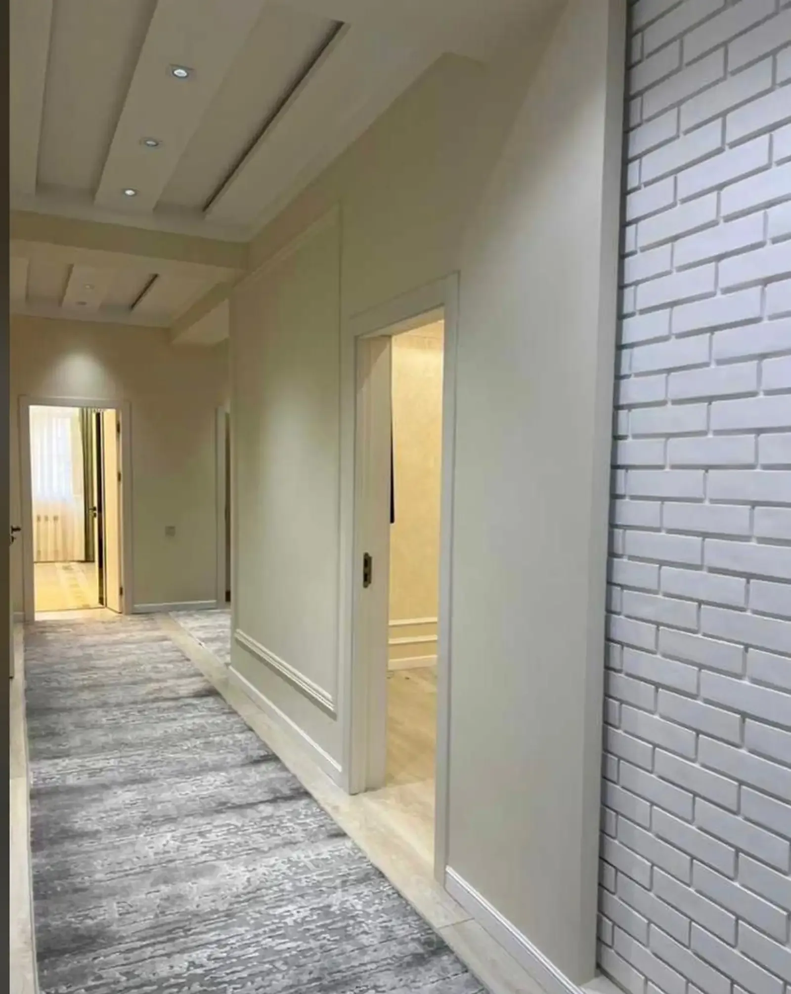 4-комн. квартира, 4 этаж, 120м², Сомони