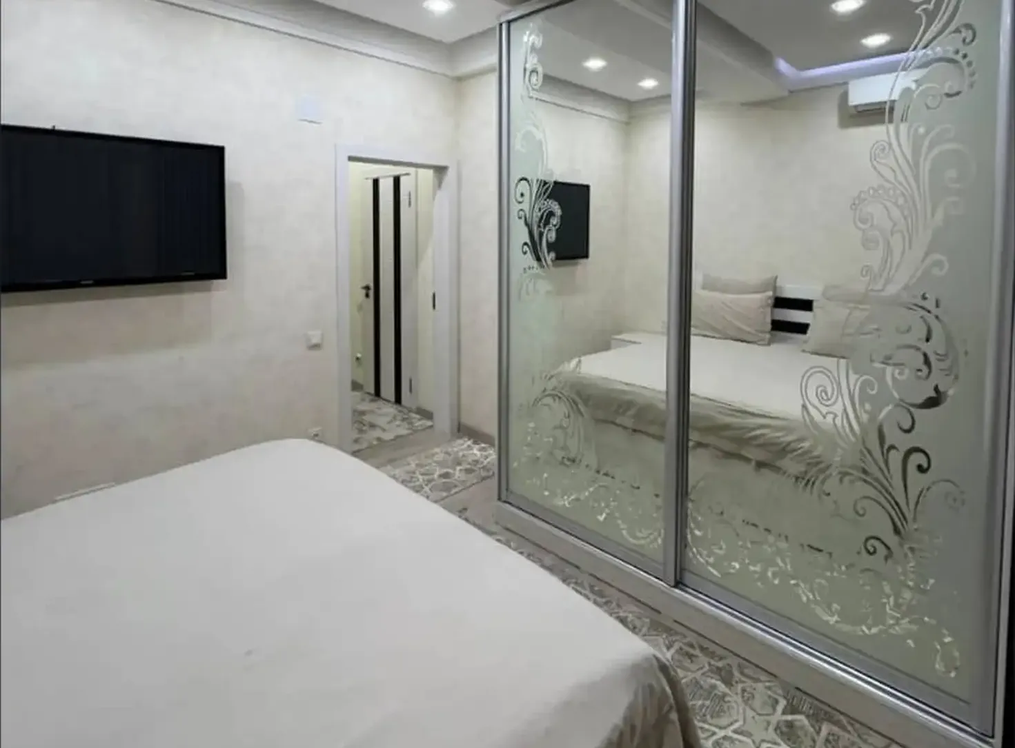 2-к квартира, 11 этаж, 86 м², Сомони