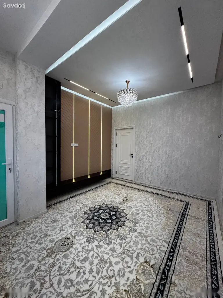 2-комн. квартира, 15 этаж, 65 м², Фирдавси