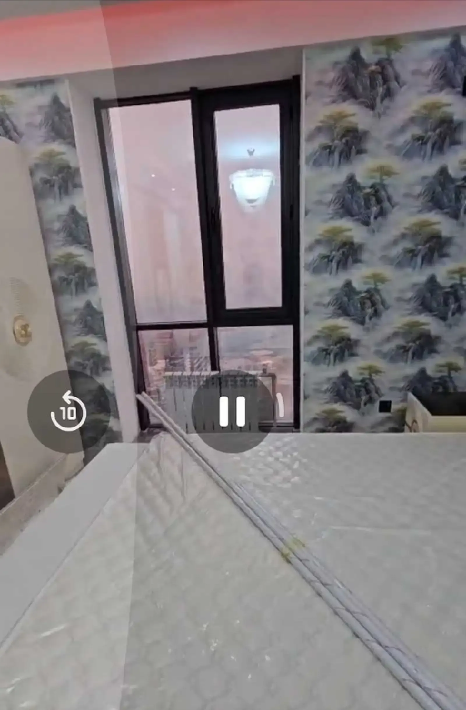 2-комн. квартира, 17 этаж, 75м², Истарафшан