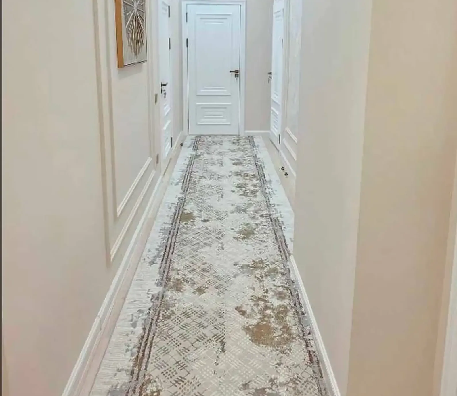 3-комн. квартира, 5 этаж, 86 м², Шохмансур