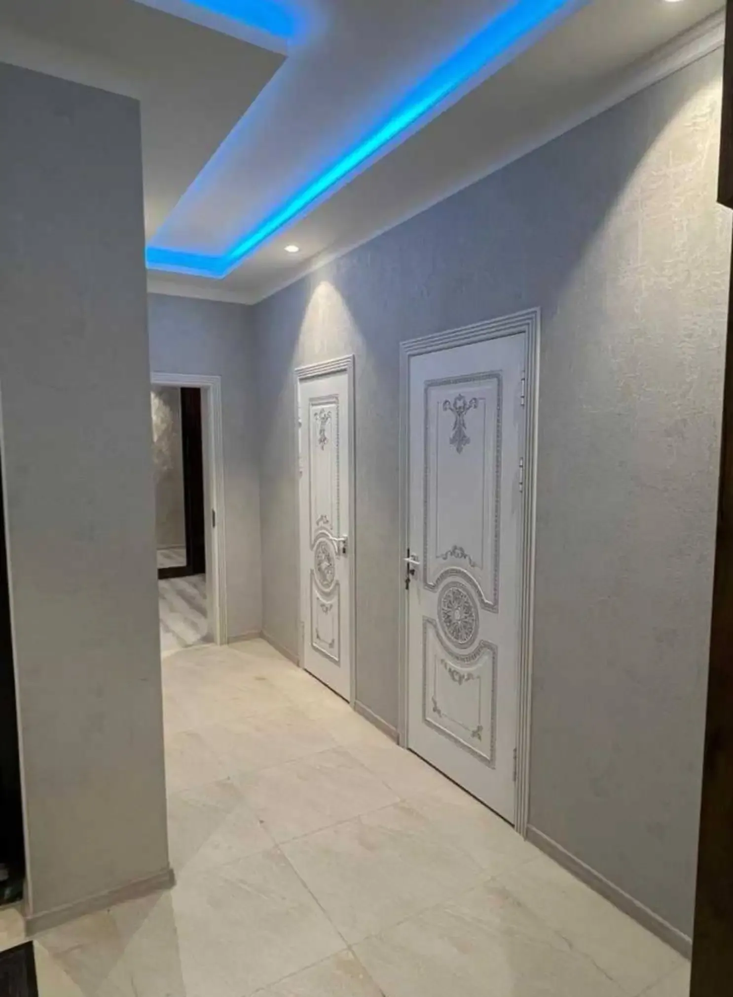 2-комн. квартира, 2 этаж, 60 м², Пеши бозори Кушониён