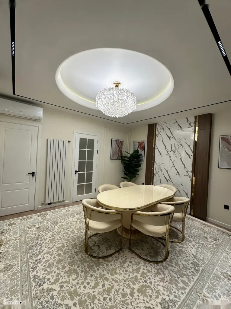 3-комн. квартира, 9 этаж, 78 м²,Шохмансур,Старый аэропорт, Супермаркет Релакс