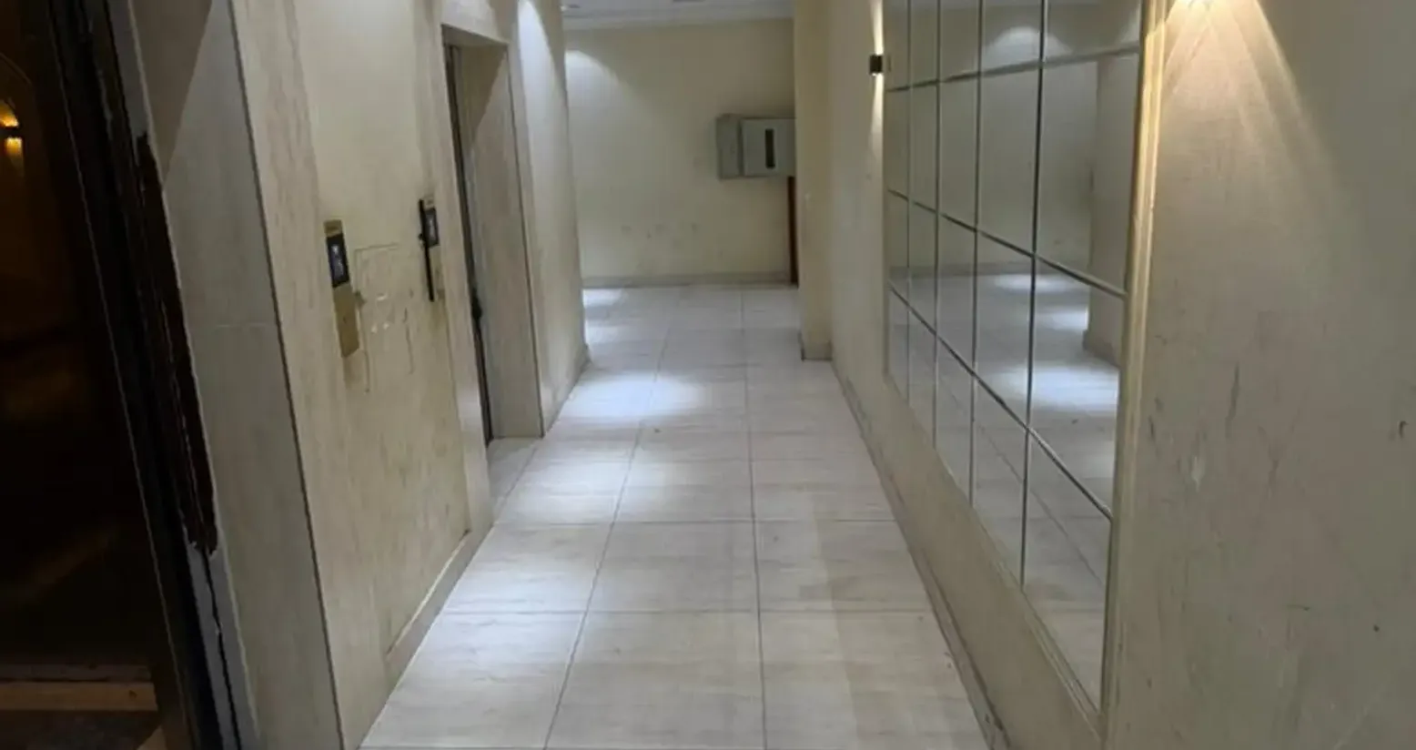 3-комн. квартира, 15 этаж, 69 м², Cино
